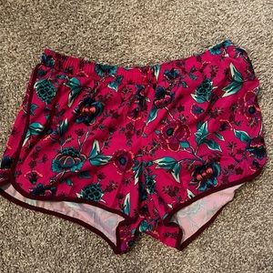 Old Navy athletic shorts